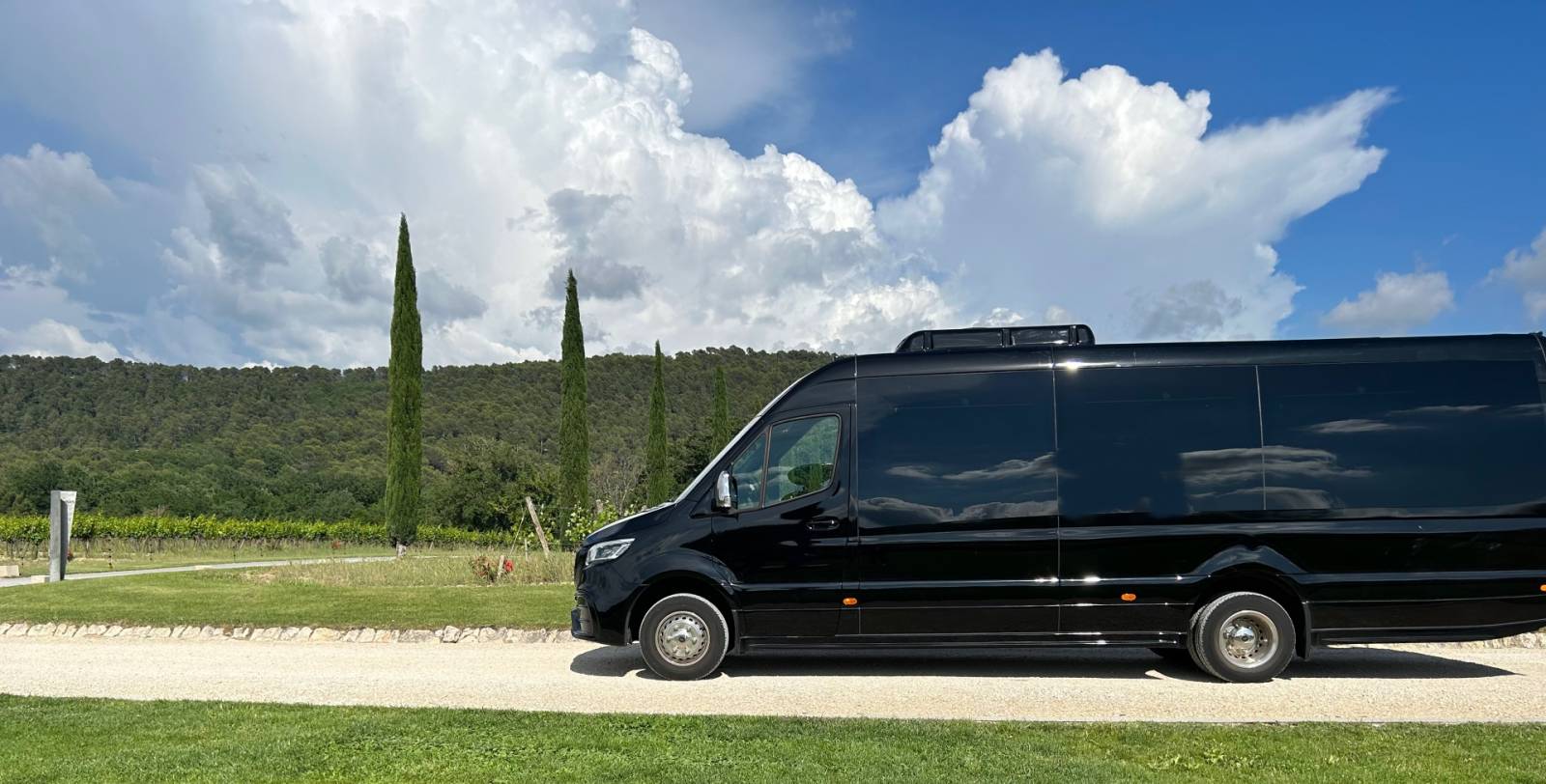 Minibus