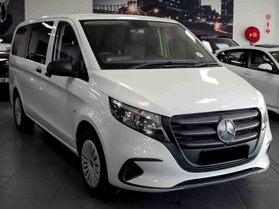 Van